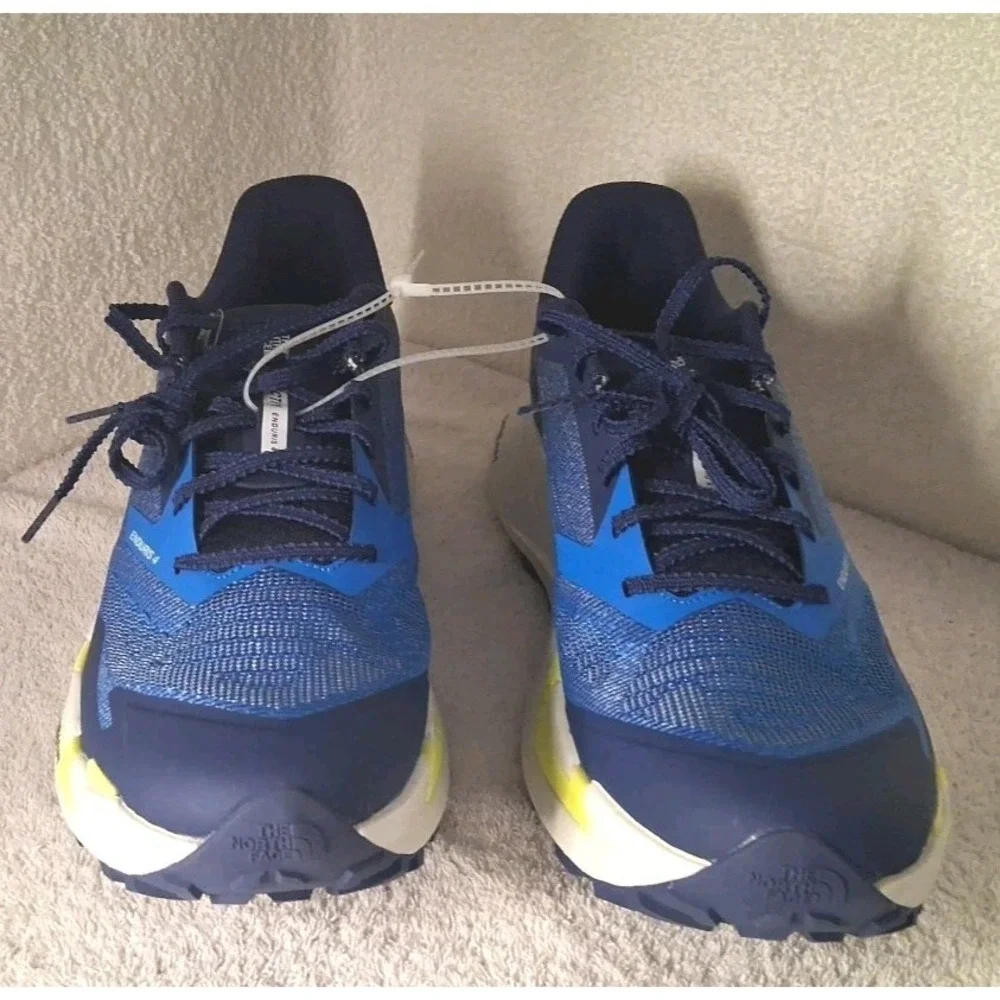 ✨✨✨ The North Face Men's Size 13 Vectiv Enduris 4 Trail Running Shoes
